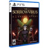 The Sorrowvirus a Faceless Short Story - Limited Run (PS5) | Shoptok.si
