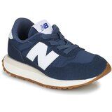 New Balance Nizke superge 237 Modra Cene