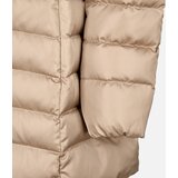Geox Beige women's down jacket Bettanie - Women's | Shoptok.si