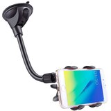  Auto drzac za telefon YC-09B sa stipaljkom 360 Cene