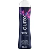 Play Perfect Glide - silikonski lubrikant (50 ml)