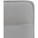  Jedilni stoli 4 kosi Cloud Grey Fabric, (21822201) | Shoptok.si