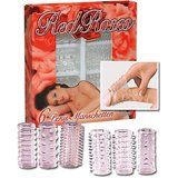 You2Toys prsteni za penis 6 kom | shoptok.hr