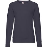 Fruit Of The Loom FN25•Lady Fit Lightweight Raglan Sweat | Shoptok.si
