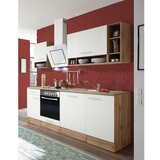 RESPEKTA Kuhinjski Blok Brez Aparatov 220cm | Shoptok.si