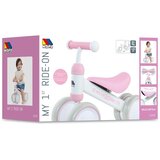 MOLTO bicikl My 1st Bike Pink | shoptok.hr