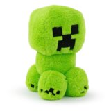 Barrado PLUSH: MINECRAFT - CREEPER LONG HAIR 28CM PLIŠ | Shoptok.si
