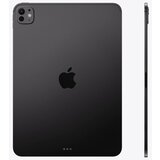 Apple ipad pro 11-inch (M5): ultra retina xdr display, 256GB, landscape 12MP front Camera/12MP back camera, lidar scanner, wi-fi 7 with N1, face id, all-day battery life — space black Cene