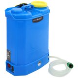 Monster Nahrbtnik za čiščenje z vodo MAXBLAST 16L, (21569702) | Shoptok.si