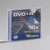 OPTIČKI MEDIJ DVD+R 16X BOX 1