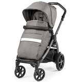 Peg-Perego KOLICA BOOKLET 50 - CITY GREY Cene