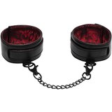 Fifty Shades of Grey Pedeset nijansi sive - manšete za gležnjeve (crno-crveno) | shoptok.hr