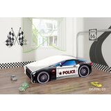 ACMA krevet za decu automobil 140x70 cm 03 ( acmkrcar140x7003 ) | Eponuda.com