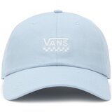 Vans Kape s šiltom Court side curved bill Modra Cene
