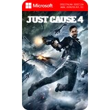 Just Cause 4 Gold Edition - Microsoft Store koda brez škatlice (WINDOWS PC) | Shoptok.si