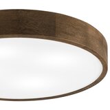  Brilagi - LED plafonsko svetlo CARVALHO 4xE27/60W/230V hrast/orah, prečnik 57,5 cm | Eponuda.com