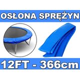  Cover for trampoline 12FT blue | shoptok.hr