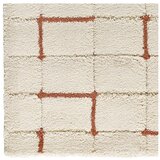 Universal Ciglasti/krem tepih 160x230 cm Brenda – | shoptok.hr