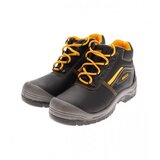 INGCO TOOLS Cipele duboke vel.39 SSH04SB Crne Cijene