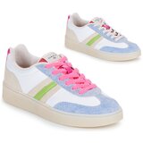 Serafini Nizke superge COURT Bela Cene