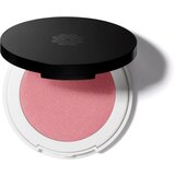 Lily Lolo Pressed rdečilo - In The Pink Cene