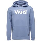 Vans CLASSIC PO-B Muška majica dugih rukava, plava, veličina | shoptok.hr
