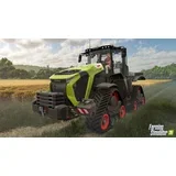 Farming Simulator 25 (XBOX)