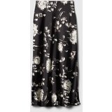 GAP Satin maxi skirt - Women's | shoptok.hr