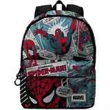 spiderman brush ranac 45 cm