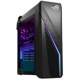 Asus Računar ROG G16 29L i7-13700F 16-Core 16GB (fs.m.64GB) s512GB+1TB HDD RTX 4070 12GB 750W GRY 3Y | Eponuda.ba