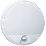 Elmark LED platfonjera s senzorjem 15W 4000K - senzorska svetilka | Shoptok.si