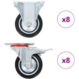  Kotačići 16 kom 75 mm | shoptok.hr