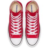 Converse CHUCK TAYLOR ALL STAR CORE HI Red | shoptok.hr