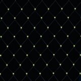 Home Dekorativna LED rasvjeta, mreža - KLN 400/BL | Eponuda.com