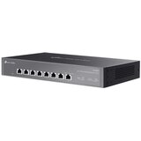 Tp-link LAN Switch DS1008X 8x10G/Omada/RM | ePonuda.com