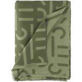 Esprit ODEJA E-Scatter green 130/180 cm zelena Cene