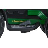 Peg Perego John Deere GROUND FORCE sa prikolicom | shoptok.hr