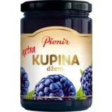 extra džem kupina 360g