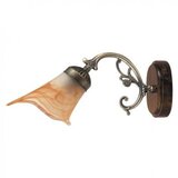 Rabalux 7091 rustic 3 zidna lampa 7091 | ePonuda.com