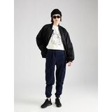 Levi's Majica nočno modra / jajčna lupina | Shoptok.si