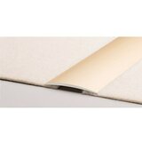 LOGOCLIC Prehodni profil 134 (Sahara, 1 m x 60 mm x 5 mm, Vrsta montaže: Lepljenje) | Shoptok.si