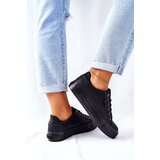 Big Star Women's Sneakers On A Platform | Shoptok.si