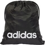Adidas Sportska torbica Linear, Crna
