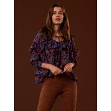 Sinsay ženska bluza na vezanje 9563A-MLC | shoptok.hr