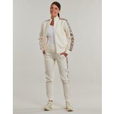 Guess Spodnji deli trenirke BRITNEY Bež | Shoptok.si