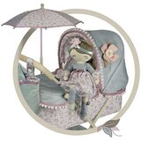  Platnena Lutka Decuevas Provenza Torbica koja se pretvara u krevetić 36 cm Plišane igračke | shoptok.hr