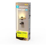 Aigostar led zidno svetilo LED/6,5W/230V 2700K | Eponuda.com