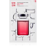 Holika Holika Skin Rescuer Collagen Sheet maska za učvršćivanje s kolagenom 20 ml Cijene