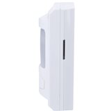 solight 1D11 - gsm alarm sa daljinskim upravljačem 3xAA/1xCR2032 IP55 | Eponuda.com