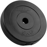 Rebel Active bitumenski balastni set 4x5kg, rupa 31mm, klasična ploča | shoptok.hr